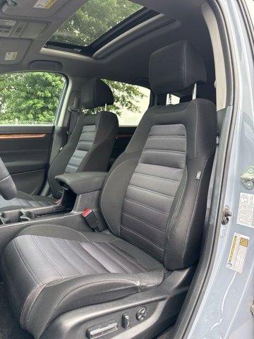 used 2020 Honda CR-V car, priced at $23,998