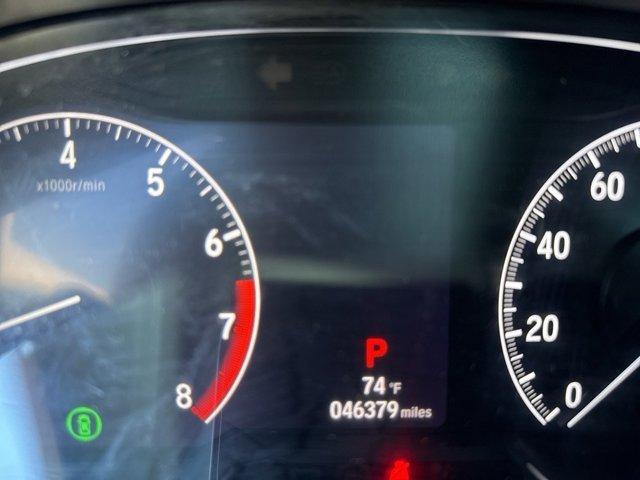 used 2019 Honda Accord car, priced at $22,998