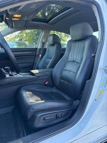 used 2019 Honda Accord car, priced at $22,998