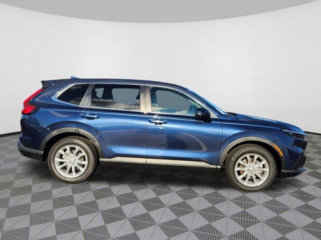 used 2025 Honda CR-V car, priced at $33,998
