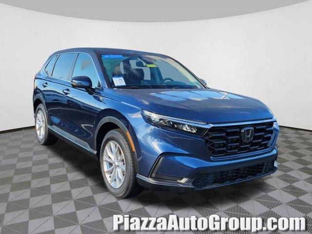 used 2025 Honda CR-V car, priced at $33,998