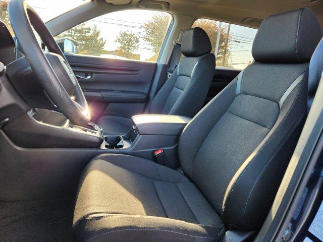 used 2025 Honda CR-V car, priced at $33,998