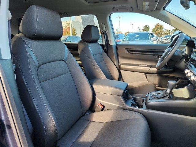 used 2025 Honda CR-V car, priced at $33,998