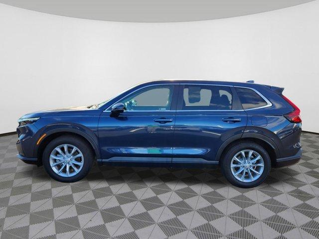 used 2025 Honda CR-V car, priced at $33,998