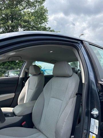 used 2024 Honda Accord car, priced at $25,498