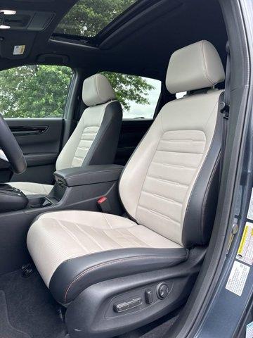 used 2023 Honda CR-V Hybrid car, priced at $37,998