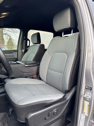 used 2022 Ram 1500 car, priced at $31,998