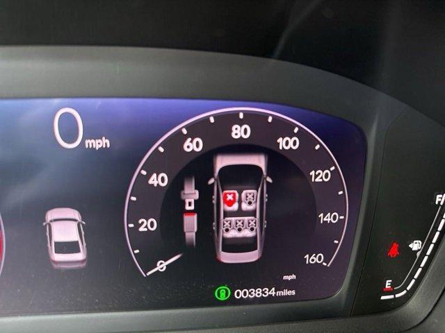 used 2024 Honda Accord car, priced at $28,998
