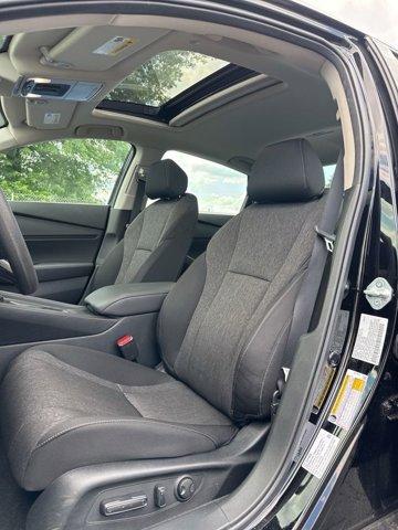 used 2024 Honda Accord car, priced at $28,998