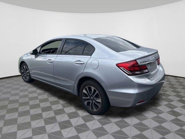 used 2013 Honda Civic car, priced at $13,499
