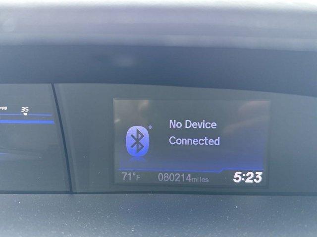 used 2013 Honda Civic car, priced at $13,499