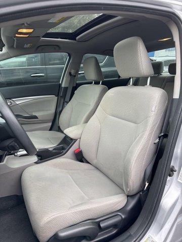 used 2013 Honda Civic car, priced at $13,499
