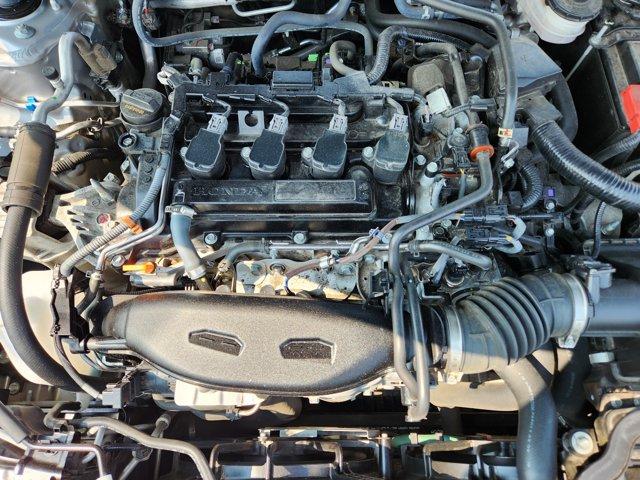 used 2023 Honda Civic car, priced at $23,898