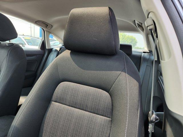 used 2023 Honda Civic car, priced at $23,898