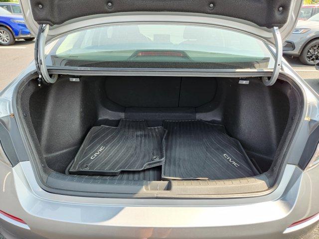 used 2023 Honda Civic car, priced at $23,898