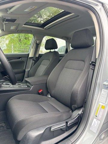used 2023 Honda Civic car, priced at $23,998