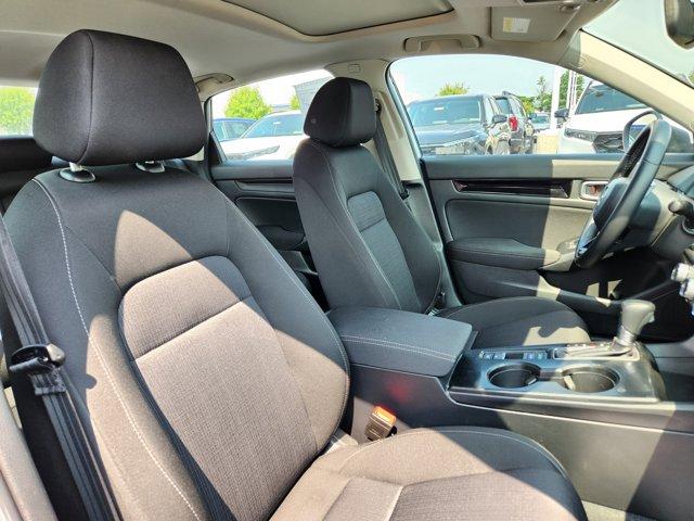 used 2023 Honda Civic car, priced at $23,898