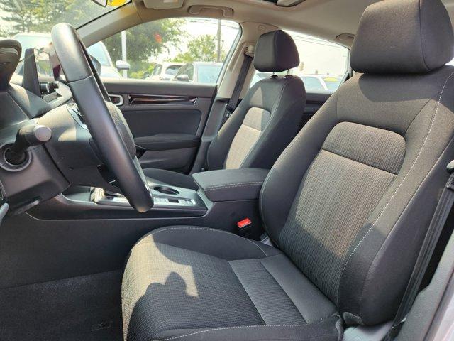 used 2023 Honda Civic car, priced at $23,898