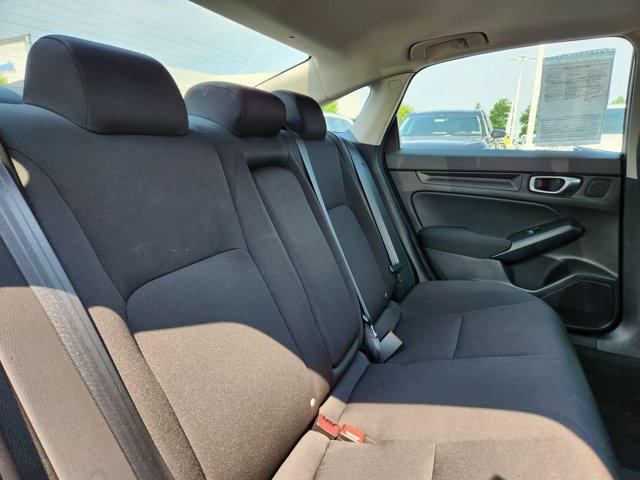 used 2023 Honda Civic car, priced at $23,898