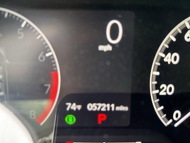 used 2023 Honda Civic car, priced at $23,998