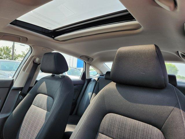 used 2023 Honda Civic car, priced at $23,898