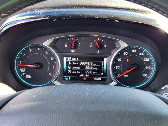 used 2019 Chevrolet Traverse car, priced at $21,898