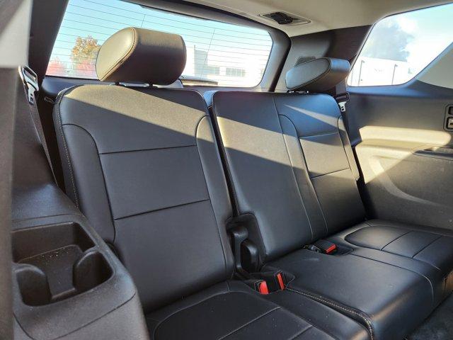 used 2019 Chevrolet Traverse car, priced at $21,898