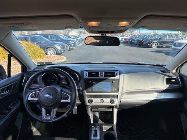 used 2017 Subaru Outback car, priced at $14,598