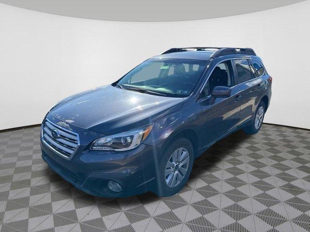 used 2017 Subaru Outback car, priced at $14,598