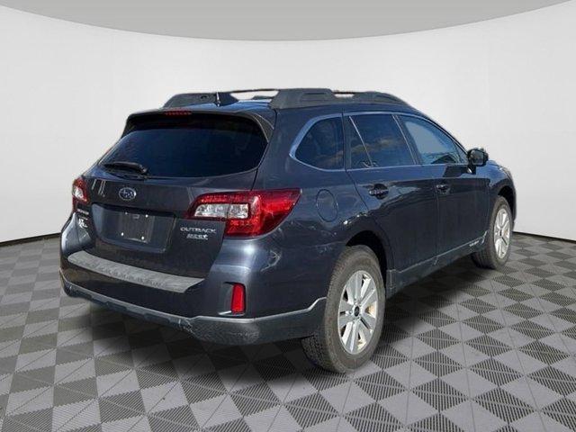 used 2017 Subaru Outback car, priced at $14,598