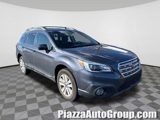 used 2017 Subaru Outback car, priced at $14,598