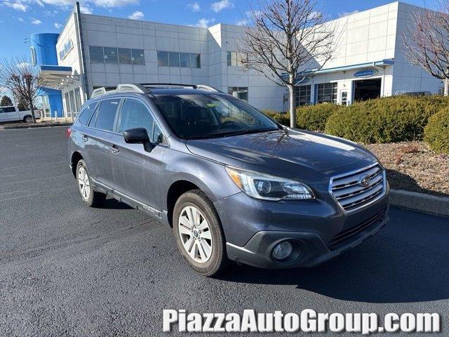 used 2017 Subaru Outback car, priced at $14,598