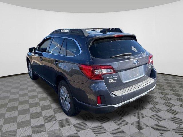 used 2017 Subaru Outback car, priced at $14,598