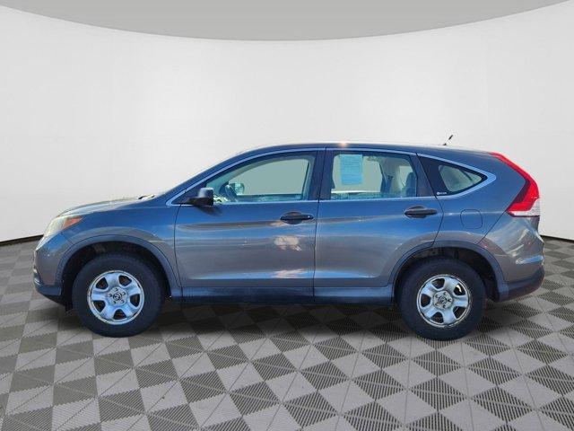 used 2012 Honda CR-V car, priced at $10,998