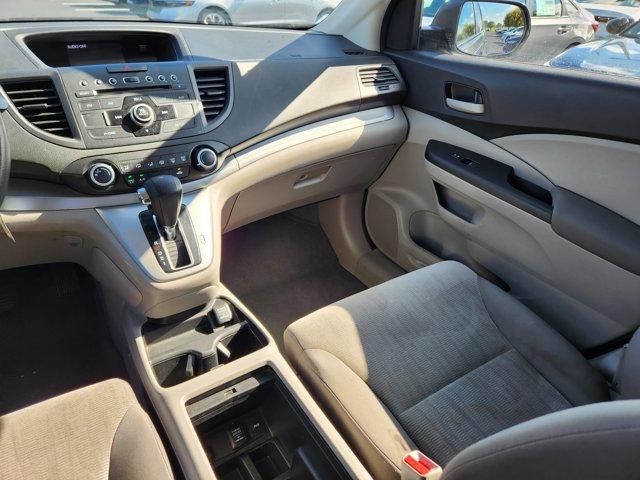 used 2012 Honda CR-V car, priced at $10,998