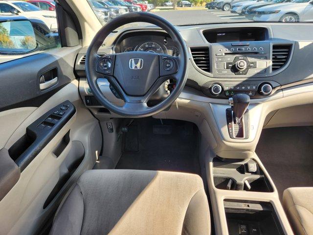 used 2012 Honda CR-V car, priced at $10,998