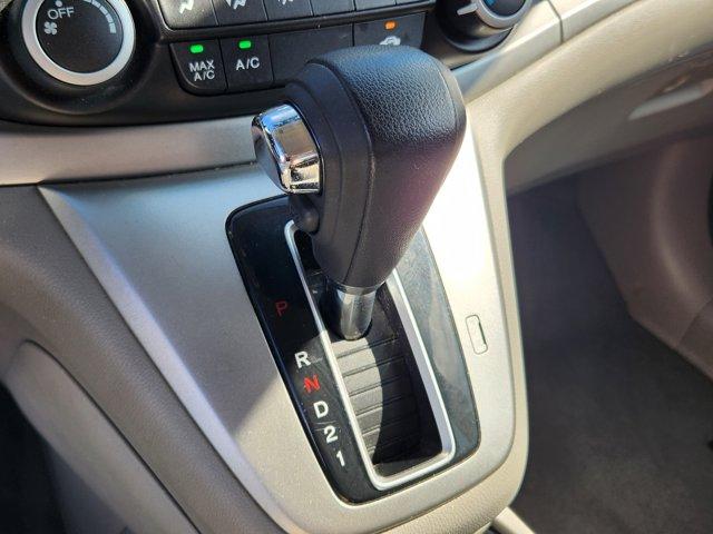 used 2012 Honda CR-V car, priced at $10,998