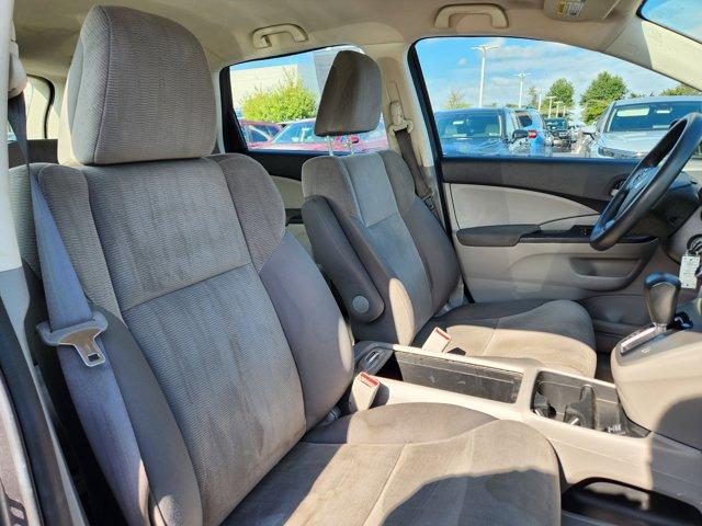 used 2012 Honda CR-V car, priced at $10,998