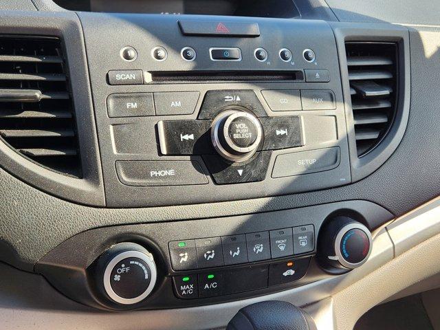 used 2012 Honda CR-V car, priced at $10,998