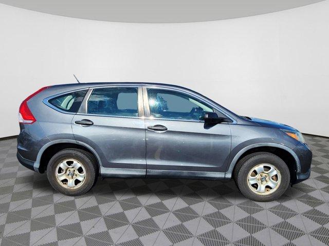 used 2012 Honda CR-V car, priced at $10,998