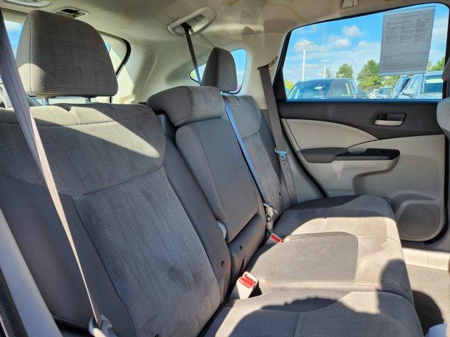 used 2012 Honda CR-V car, priced at $10,998