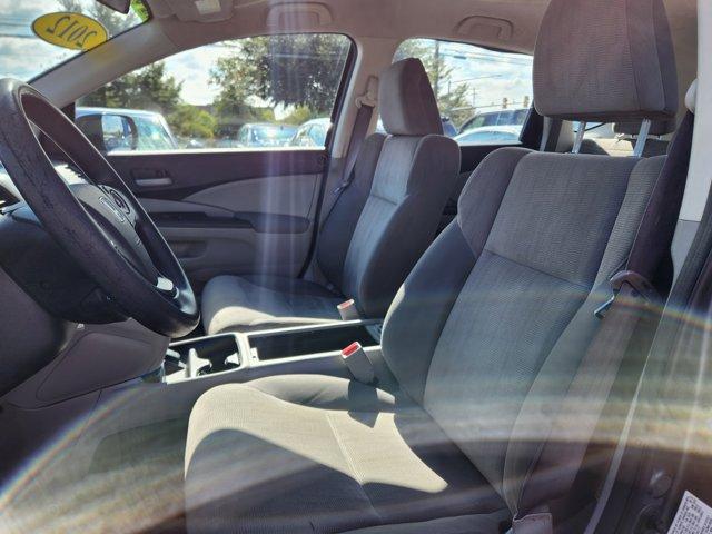 used 2012 Honda CR-V car, priced at $10,998
