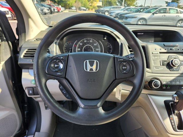used 2012 Honda CR-V car, priced at $10,998