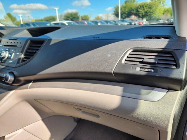 used 2012 Honda CR-V car, priced at $10,998