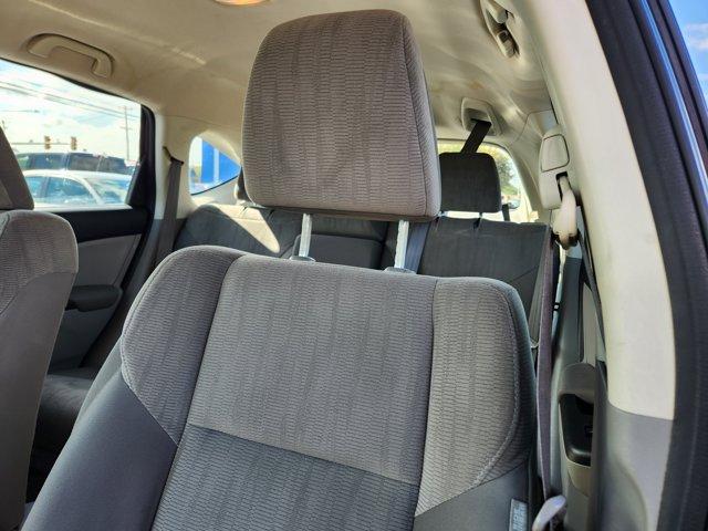 used 2012 Honda CR-V car, priced at $10,998