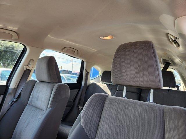 used 2012 Honda CR-V car, priced at $10,998