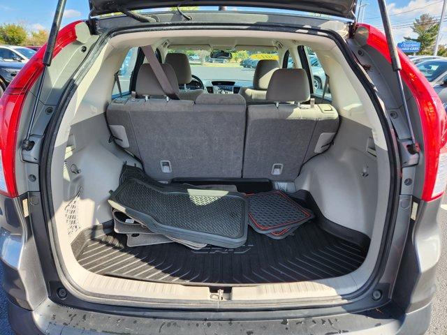 used 2012 Honda CR-V car, priced at $10,998