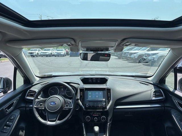 used 2019 Subaru Forester car, priced at $23,498