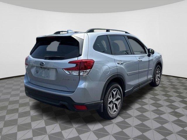 used 2019 Subaru Forester car, priced at $23,498