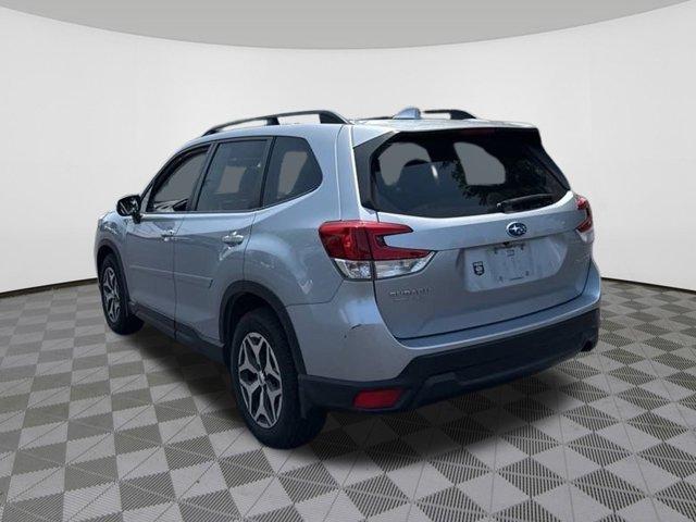 used 2019 Subaru Forester car, priced at $23,498